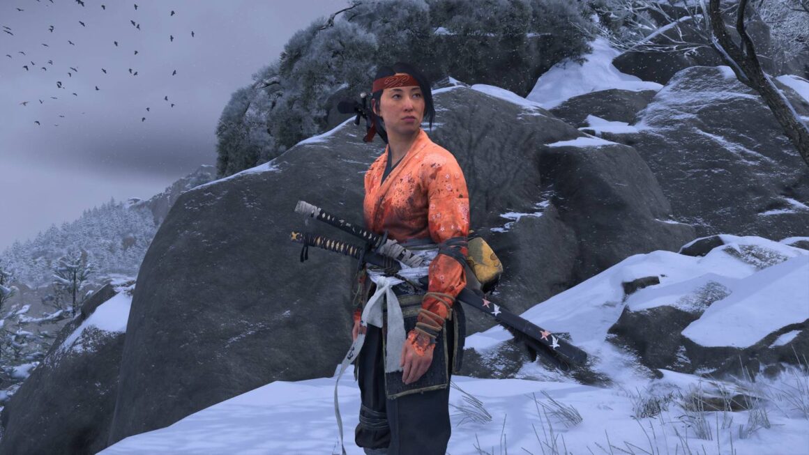 Sport Sequels With Feminine Protagonists Are BIG Now