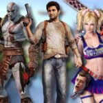 Games That Are All Hype, Little Substance