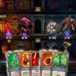 Games That Blend Genres You'd Never Expect To Work
