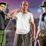 Games That Define Rockstar's Legacy