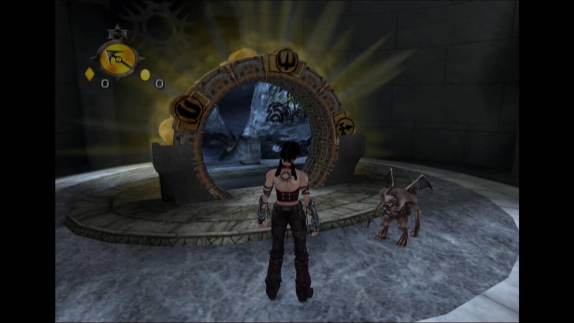 Video games That Let You Be A Highly effective Shapeshifter