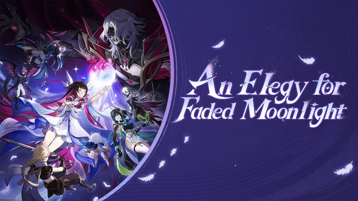 Genshin 6.1 Release Date (Genshin Impact Luna II)