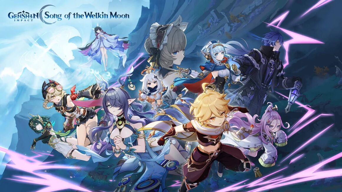 Genshin Impact Leak Teases New Buffs to Older Characters