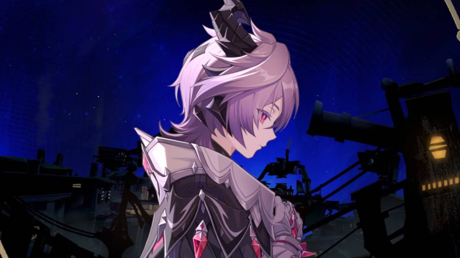 Genshin Impression Leaks Banner Characters for Model 6.2