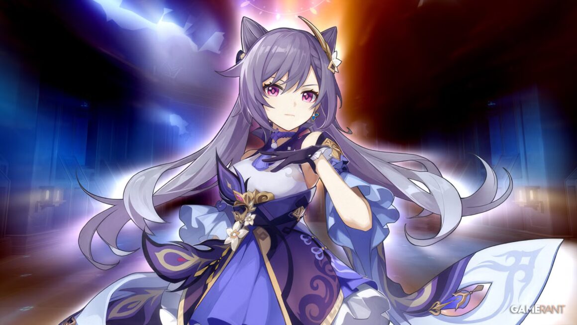 Genshin Impact Leaks How to Obtain Major Buffs for Old Characters