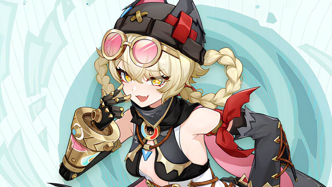 Genshin Impact Officially Reveals Jahoda for Version 6.2