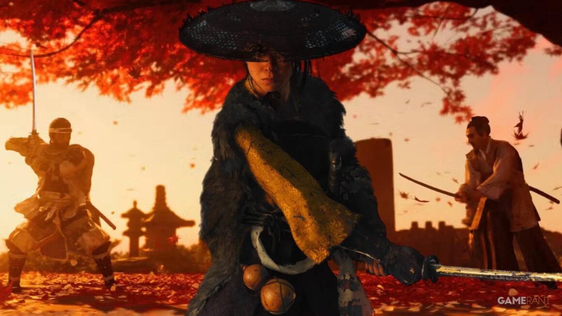 Ghost of Yotei and Ghost of Tsushima’s Endings Are Two Sides of the Identical Coin