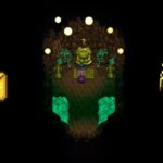 Ginger Island Gourmand Frog Guide