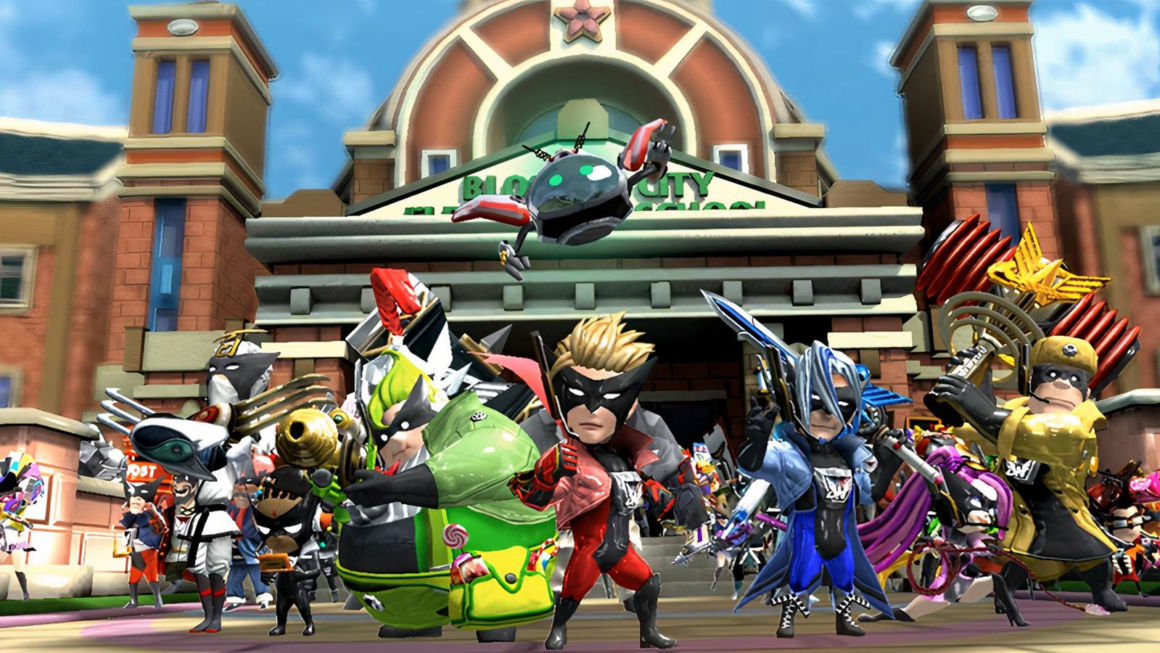 Nice Video games Launched On The Improper Console