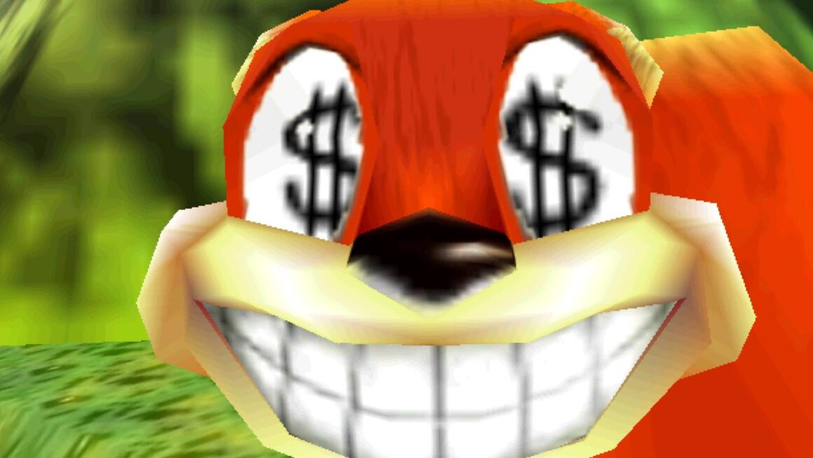 Great Games That Would NEVER Have Been Released In 2025