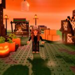 Grow a Garden - Complete Halloween Event Guide
