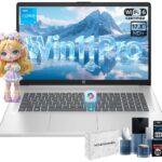 Hp Win Laptop 17