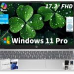 Hp Laptop 17 3
