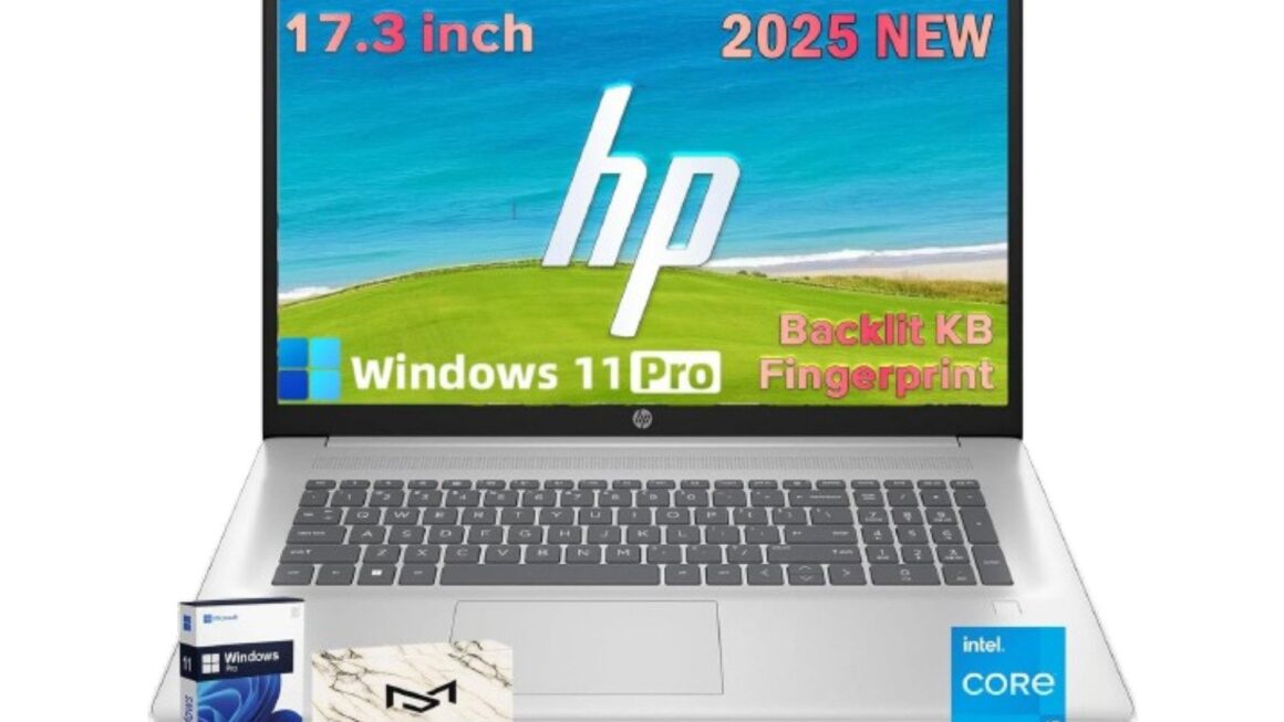 Hp Laptop 1