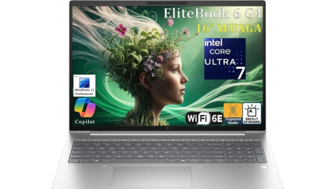 Hp Elitebook