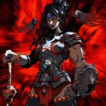 Hades 2 Fan Shows Off Nemesis Cosplay