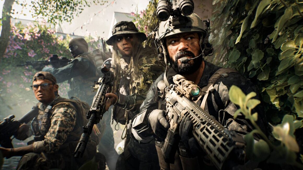 Halo Co-Creator Disappointed Ridgeline Games Staff Were Not Properly Credited in Battlefield 6