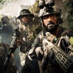 Halo Co-Creator Disappointed Ridgeline Games Staff Were Not Properly Credited in Battlefield 6