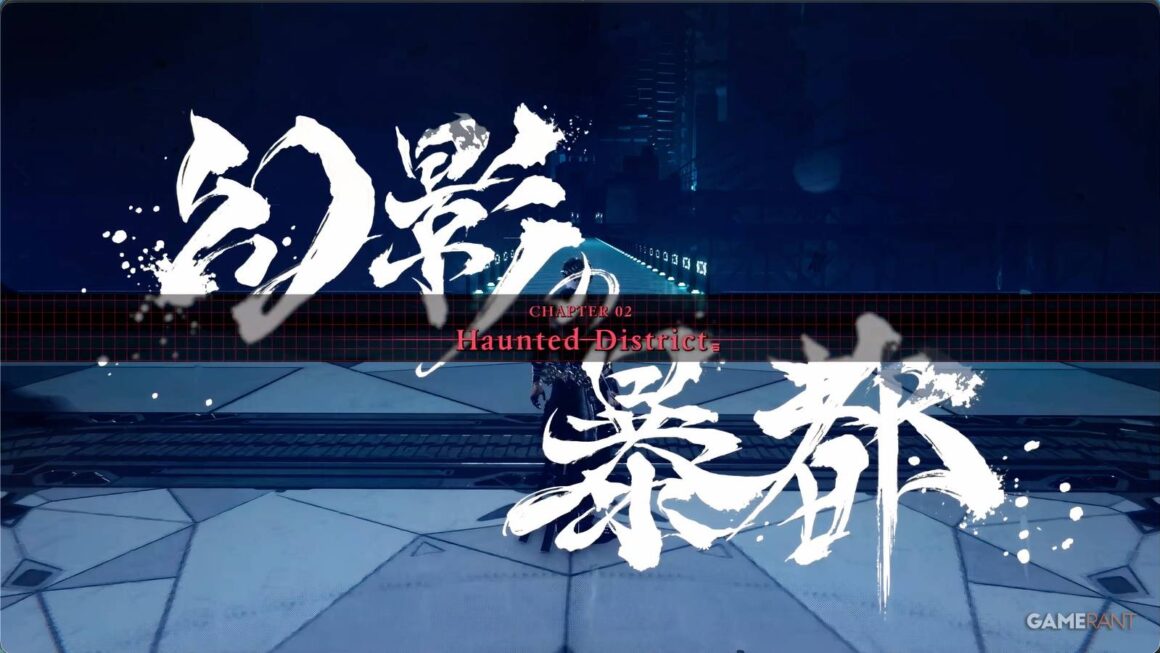 Haunted District Complete Walkthrough – Ninja Gaiden 4