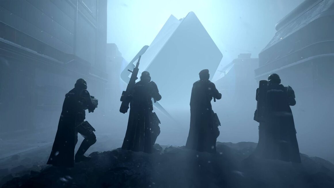 Helldivers 2 Dev Shares Promising Update on PC File Size Optimization