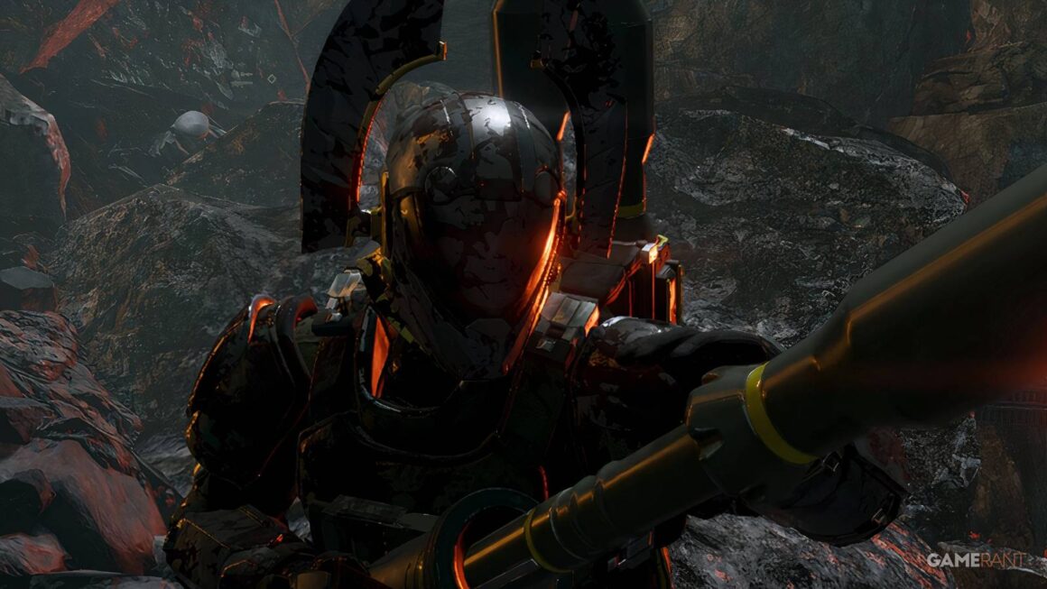 Helldivers 2’s Greatest Leak Simply Sprung from Pandora’s Field