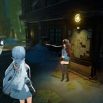 Hello Icelake Quest In DNA (Duet Night Abyss)