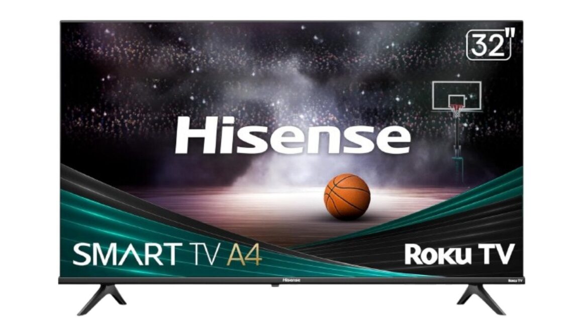 Hisense Tv