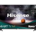 Hisense Tv