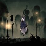 Hollow Knight Silksong Player Shares Intriguing Theory About Herrah the Beast