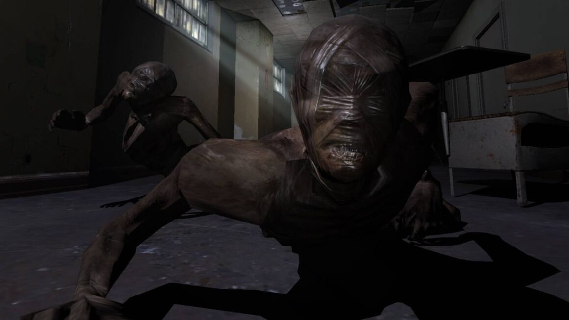 Horror Games That Will Scare You To Death