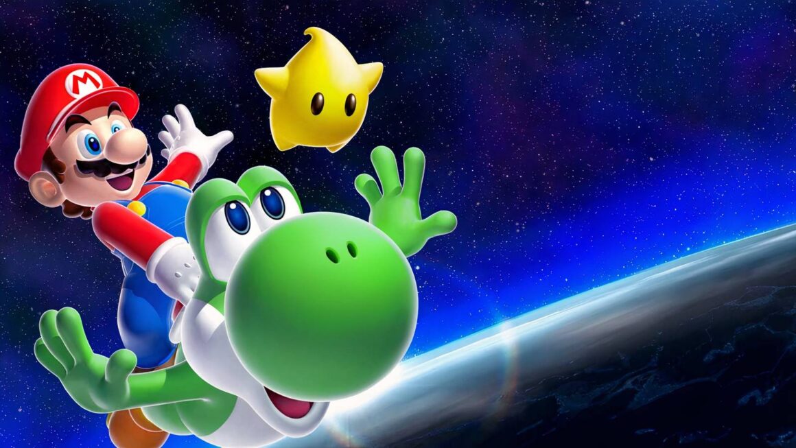 How Lengthy to Beat Tremendous Mario Galaxy 1 & 2
