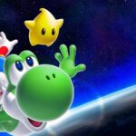 How Long to Beat Super Mario Galaxy 1 & 2