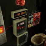 How To Get Skeleton Key in CloverPit