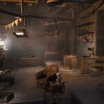 How To Upgrade The Workbench In ARC Raiders