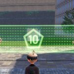 How to 100% Wild Zone 10 in Pokemon Legends Z-A