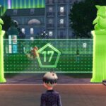 How to 100% Wild Zone 17 in Pokemon Legends Z-A