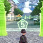 How to 100% Wild Zone 5 in Pokemon Legends: Z-A