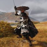 How to Change Armor Appearance in Ghost of Yotei