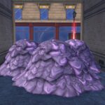 How to Clear Purple Goo Sludge in Pokemon Legends Z-A