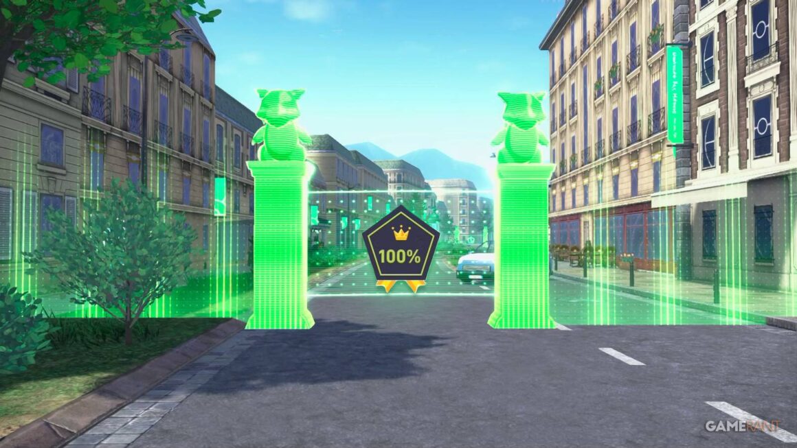 How to Complete All Pokemon Legends Z-A Wild Zones (100% Pokemon List)