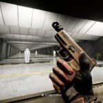 How to Complete a Mission with Only a Pistol in Battlefield 6 (Challenge Expert 3)