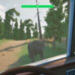How to Escape Bears in RV There Yet?