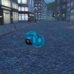 How to Evolve Beldum in Pokemon Legends Z-A
