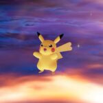 How to Evolve Pichu (& Get a Pikachu and Raichu) in Pokemon Legends Z-A