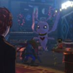How to Find Clean Seawater in Digimon Story Time Stranger
