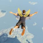 How to Fly in Skate 4 (Season 1 Launch Glitch)