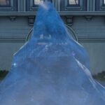 How to Freeze the Fountain with Ice Beam in Pokemon Legends: Z-A