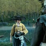 How to Get 'A Moment to Breathe' Trophy in Ghost of Yotei