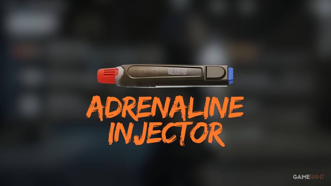 How to Get Adrenaline Injector Kills in Battlefield 6
