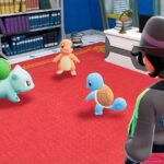 How to Get Bulbasaur, Charmander, & Squirtle Early in Pokemon Legends Z-A